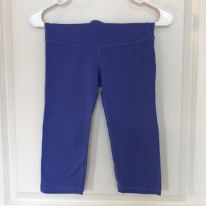 GapFit Capris XS